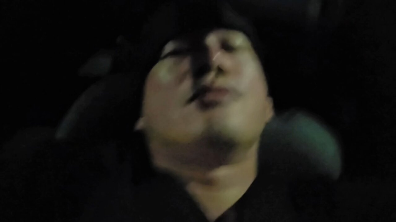 There is no balance, just keep moving