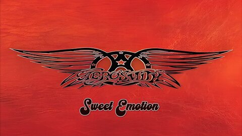 Aerosmith - Sweet Emotion