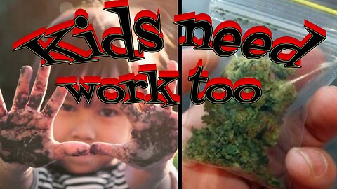 Planet Piracy 189: Kids need work too