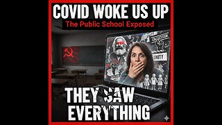 COVID Woke Parents to Socialist Indoctrination in Public Schools