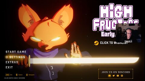 High Fructose (Part 1)