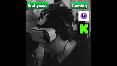 Brattycast gaming - god of war 4