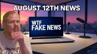 August 12th #wtffn