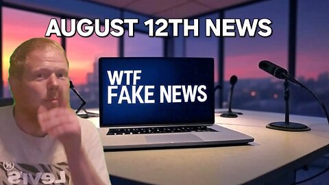 August 12th #wtffn