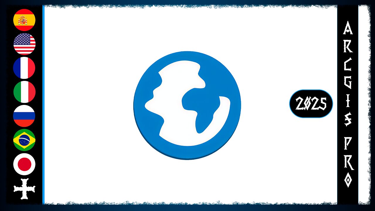 Descargar e Instalar ArcGIS Pro 2025 Final Español ML Activado