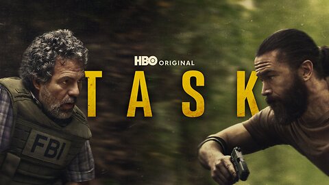 Task (2025) - Official Trailer - Yanflix