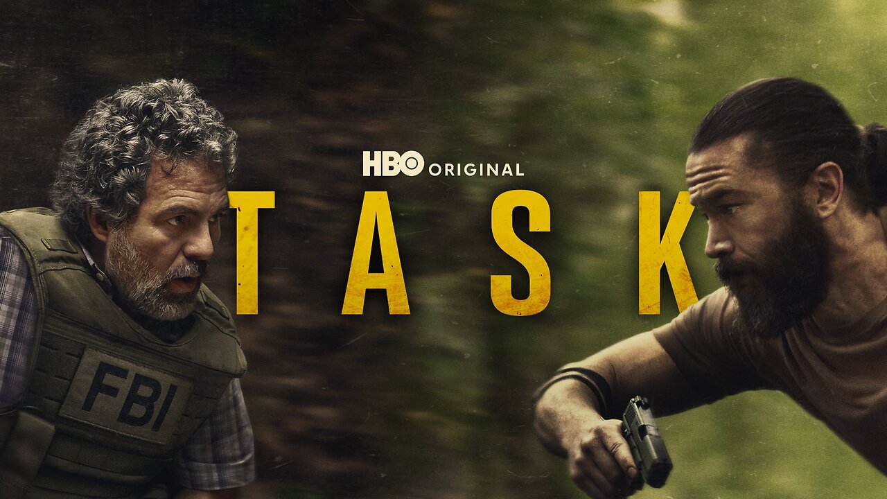Task (2025) - Official Trailer - Yanflix
