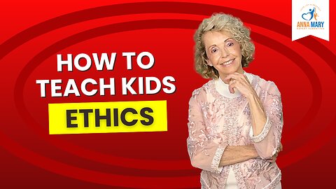 Raising Thoughtful Kids: Teaching Ethical Intelligence Made Simple