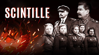 Stalin: è stata la società socialista sovietica a trionfare contro il nazismo | Scintille