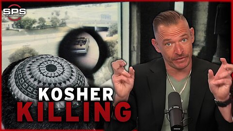 Israel Used CIA To Murder JFK And Occupy America by Stew Peters