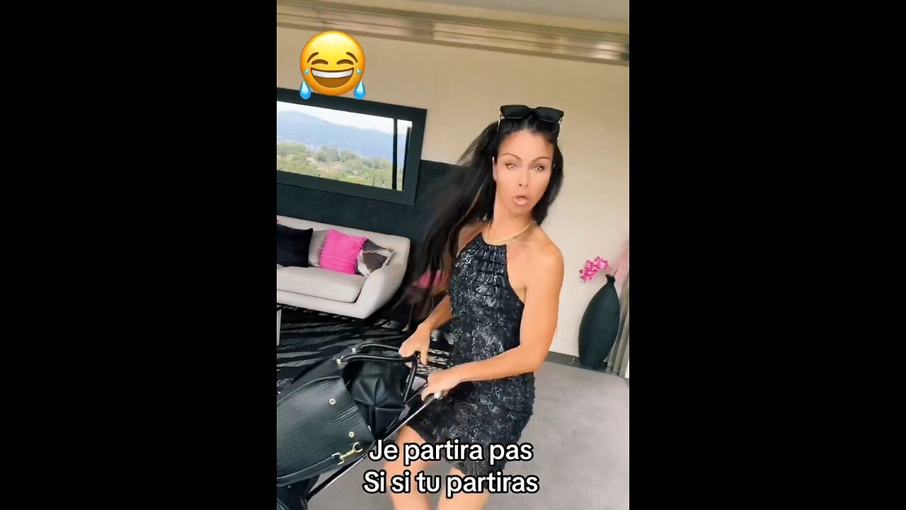 🎵🎶 JePartiraPas 🎶🎵 - Adeline L. [Flokossama]