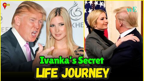 Ivanka Trump Reveals Her Workout Secrets: Squats, Supplements & Jiu Jitsu Moves - WorldEye
