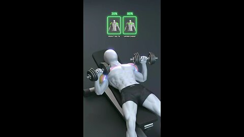 The Right Way to Bench Press (Do This!)