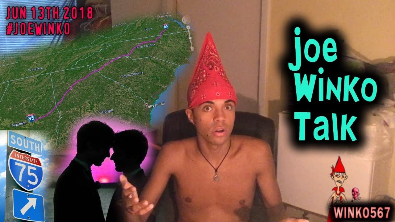 06x22 - Interstate Drama _ Joe Winko Talk (2018)