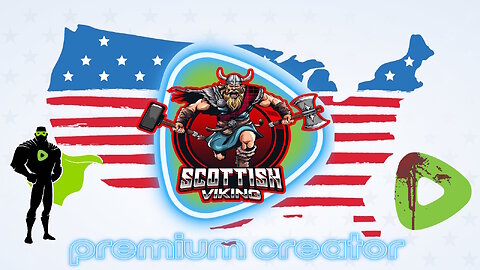 💙Rumble Partner :|: Sunday Funday Premium Streamium! :|: RUMBLE STICKER GIVEAWAY!