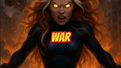 WAR 