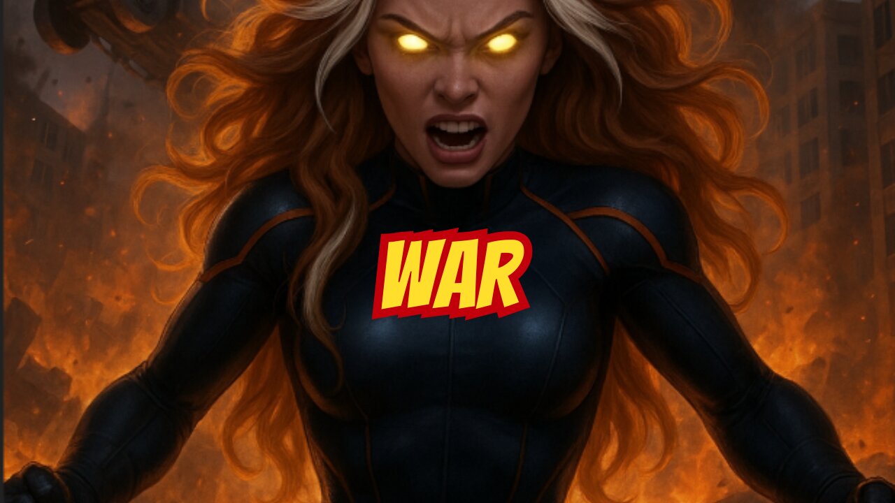 WAR