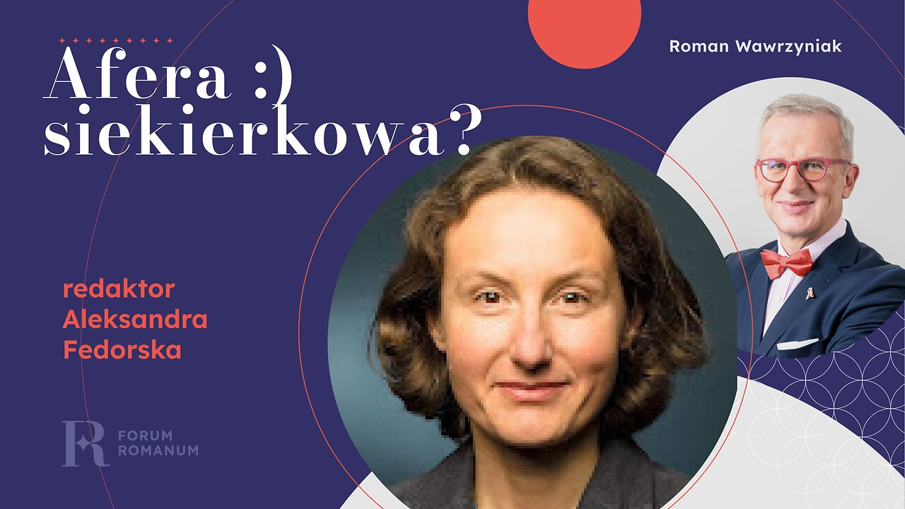 Polityczna zemsta na radnej i dziennikarce?