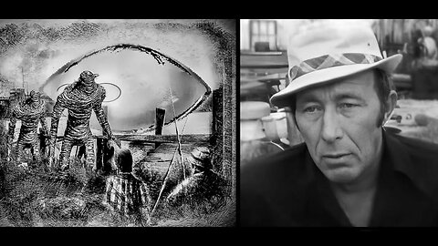 After the 1973 Pascagoula incident, Charles Hickson experienced other close encounters with UFOs