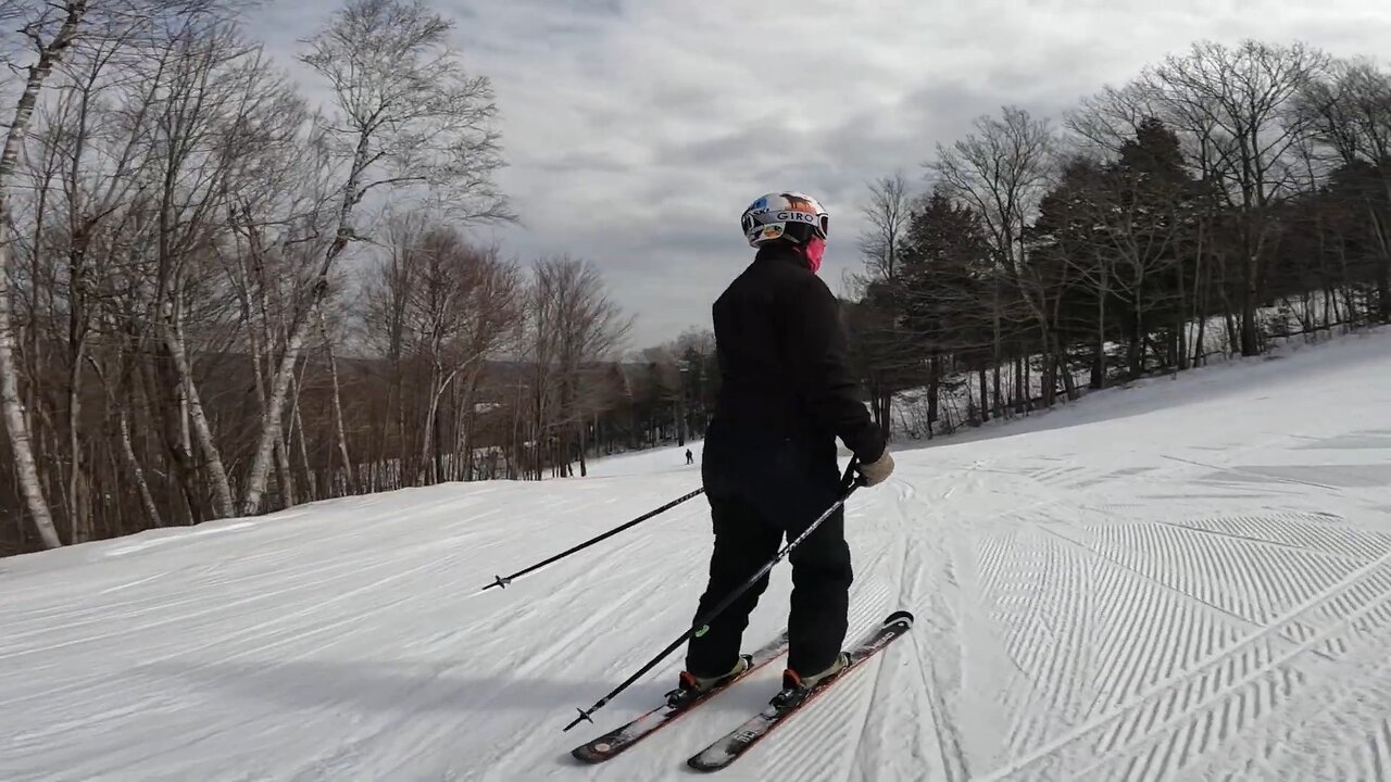 Crotched Mountain Ski and Ride