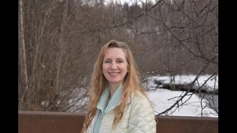 🎥 Episode 2: Who is Sherry Strizak?