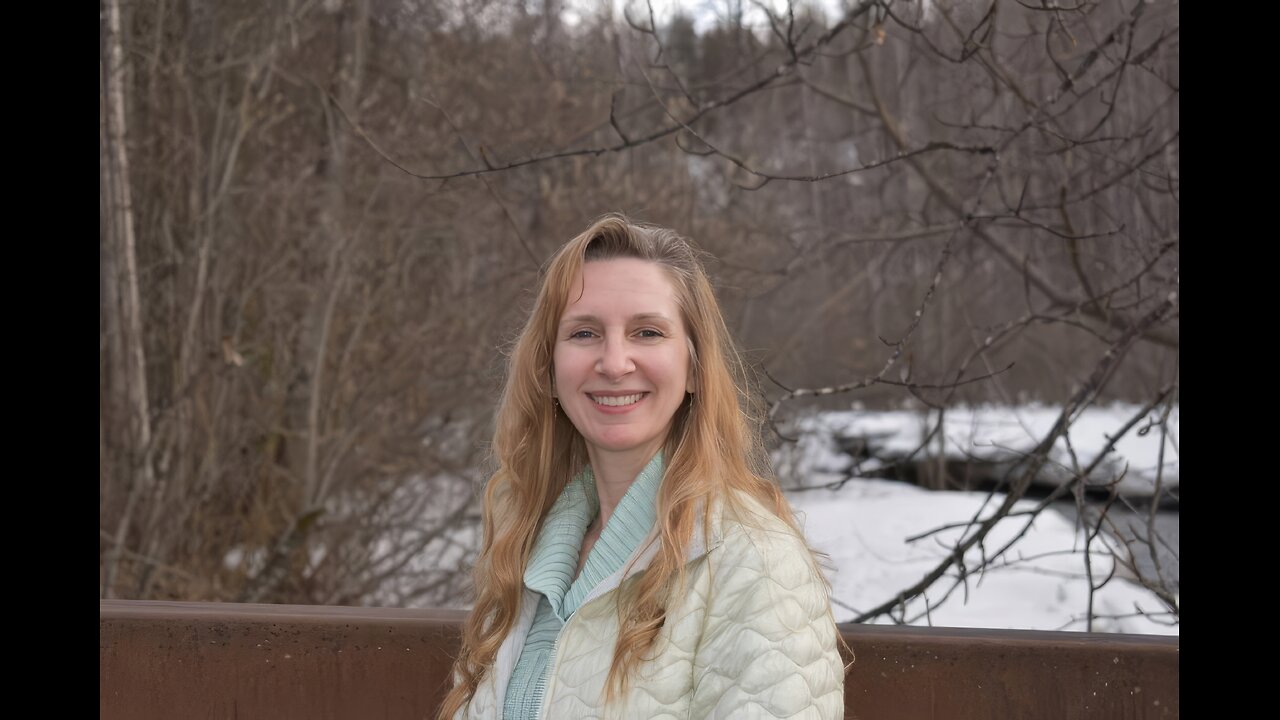 🎥 Episode 2: Who is Sherry Strizak?