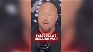 Alex Jones: DC Insider Says Trump is About To Indict Deep State Criminals - 8/13/25