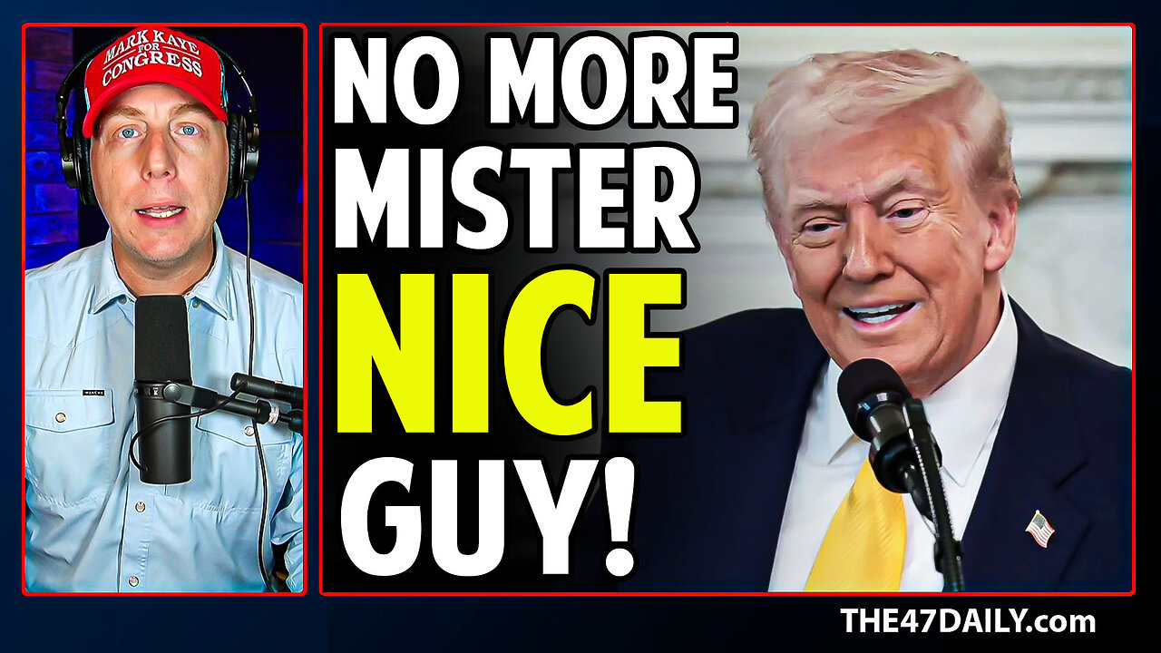 Is Trump Taking Over DC?