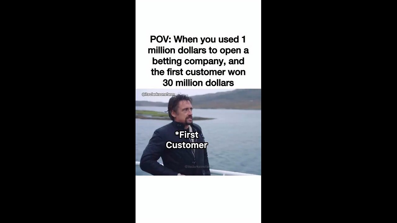 Now he's the manager 😭