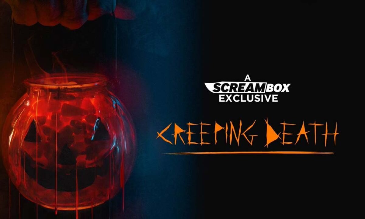 Creeping Death (2023) #review