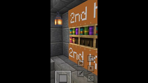 2nd Kings 15 - the KJV Bible in vanilla Minecraft #KJV #1Kings #Bible #Minecraft