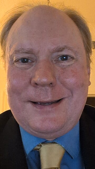 Russ Brown suspended by ETSU for comments he made following Charlie Kirk's assassination.