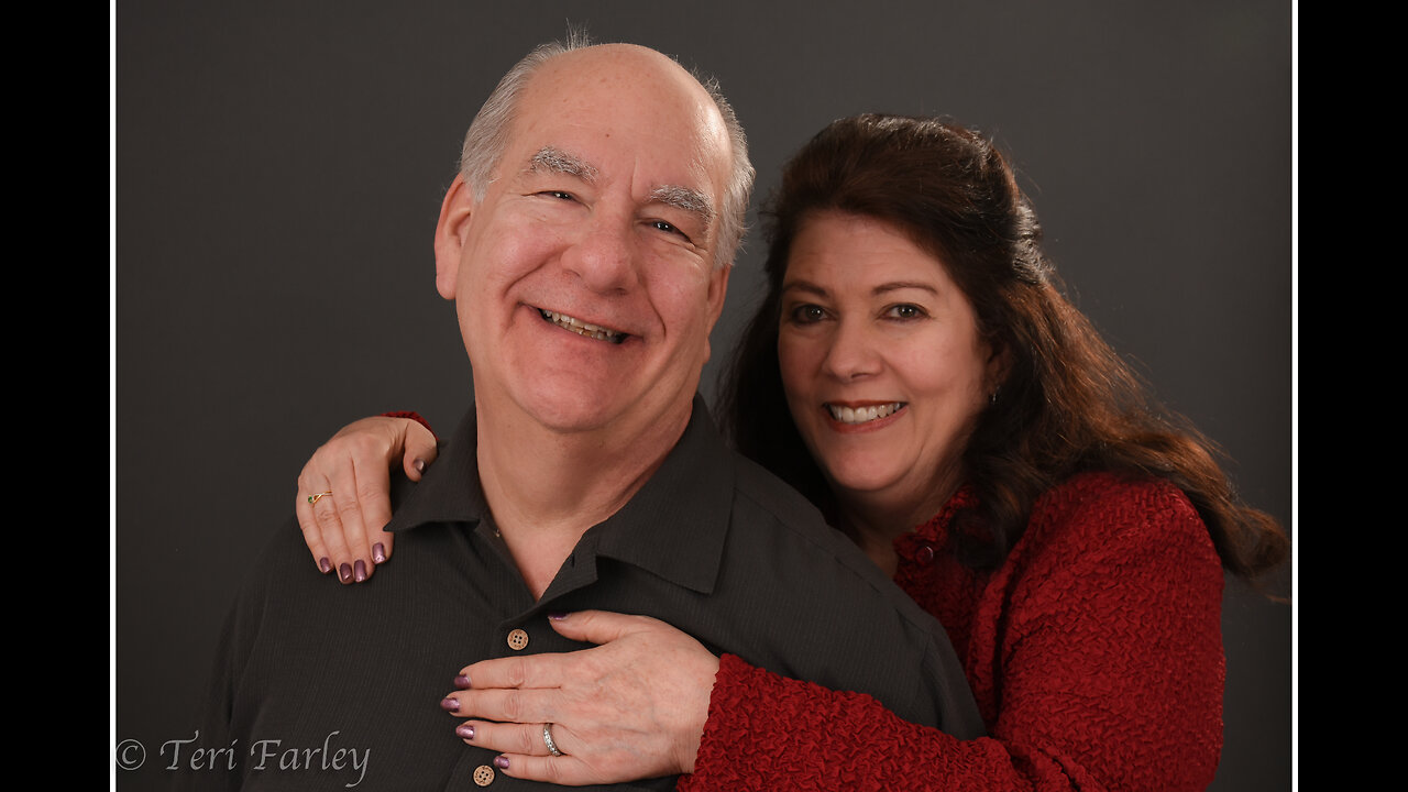 Covenant Heritage Episode 9: Walking In Liberty