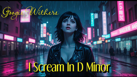 I Scream In D Minor - Googie Withers