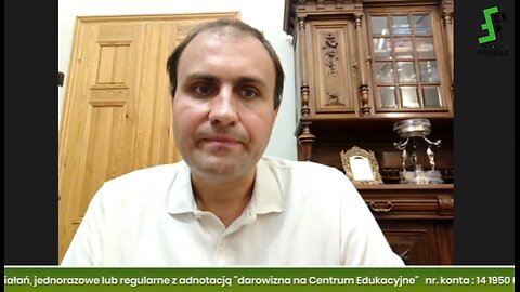 Piotr RUBAS: Nawrocki kunktator w/s Jedwabnego, Rzeź Wołyńska i Obława Augustowska - 2 ważneRocznice