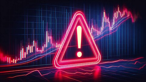 The FX Market Is Sending a Warning Signal