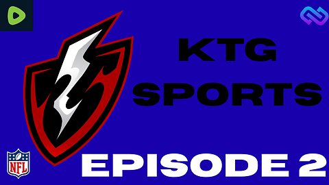 KTG SPORTS EP:100 (Another Playoff Round Goes On)