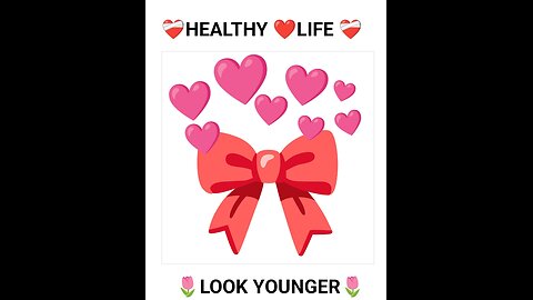 HEALTHY LIFE TIPS