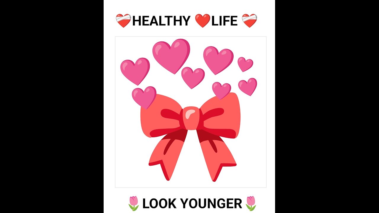 HEALTHY LIFE TIPS