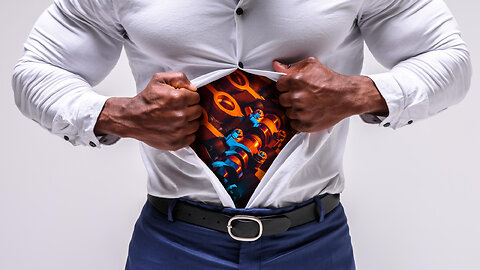 GUT PUNCH and WAKE UP CALL!