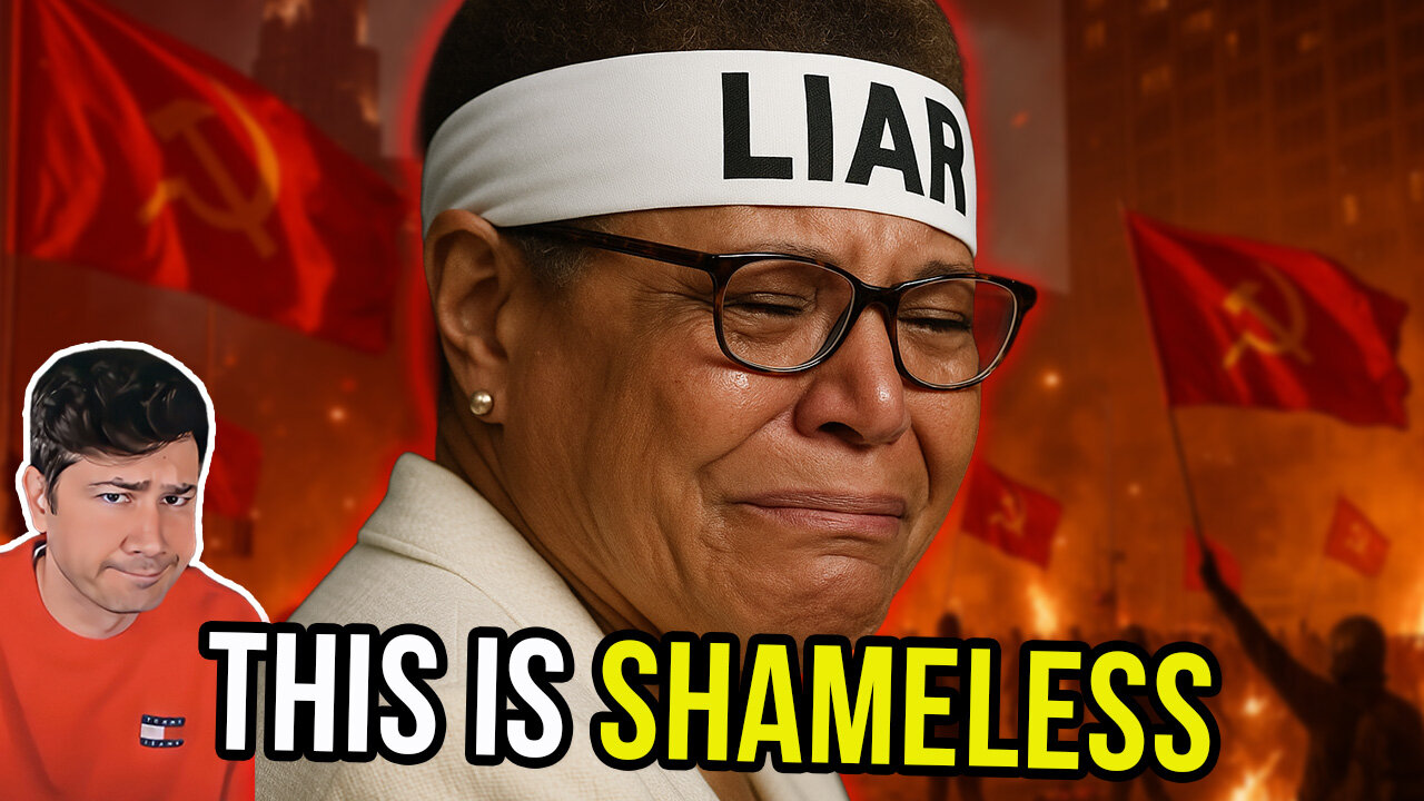 How LA Mayor's SHAMELESS LIES are PUSHING the City to BRINK