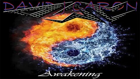 Awakening (Truth Undefeatable) David J Caron 2018 🎯Links In Desc🎯