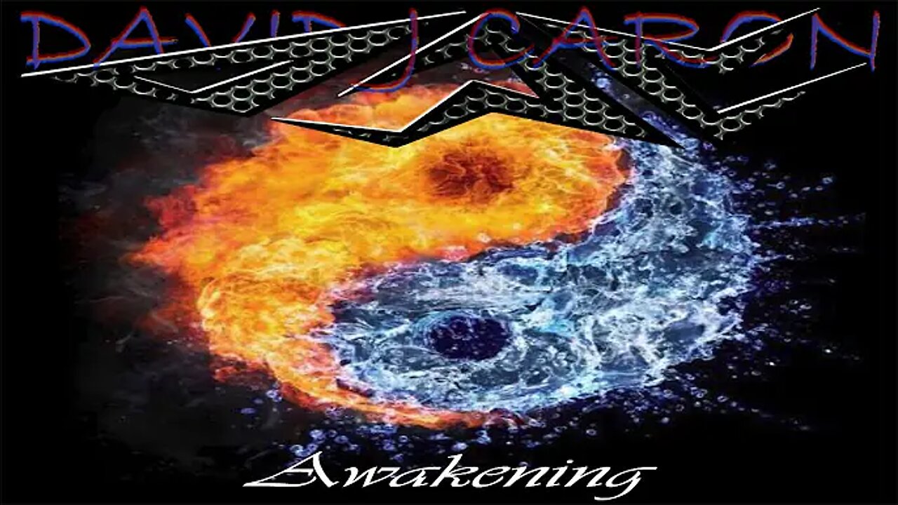 Awakening (Truth Undefeatable) David J Caron 2018 🎯Links In Desc🎯(4th Re-Upload)