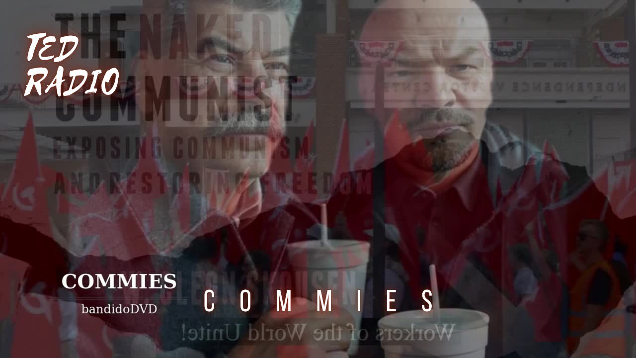 Commies