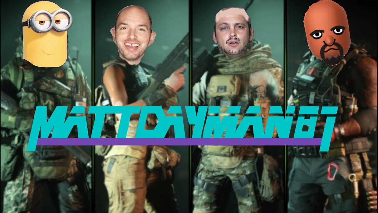 funny moments in warzone with friends!!!