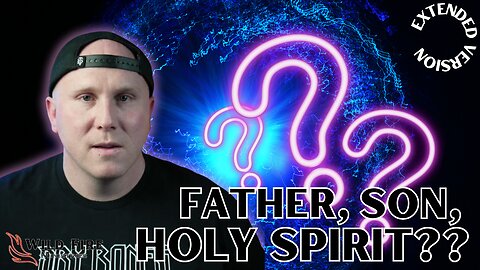 Water Baptize in what NAME??Father,Son,HolySpirit?? IN JESUS NAME?? EXTENDED VERSION
