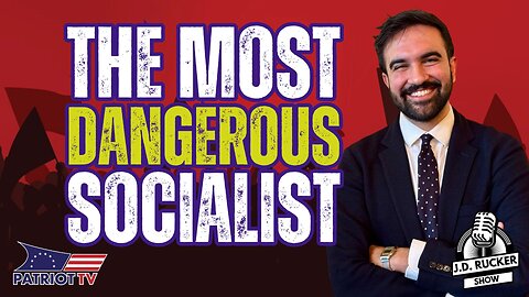 Zohran Mamdani Is More Dangerous Than Most Even Realize
