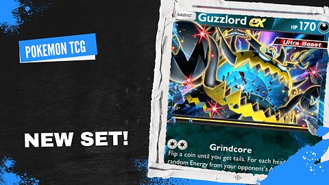 New Pokémon TCG Pocket Set Announced - Trailer Reactio