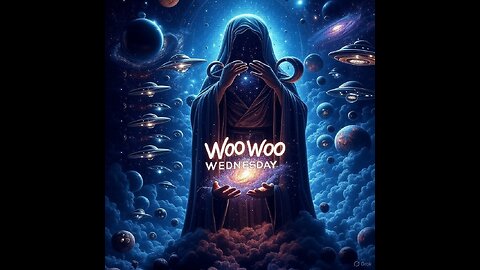 Annunaki & Egyptian artifacts in Mexico #OOPARTS #AlienCarvings WooWoo Wed ep 41