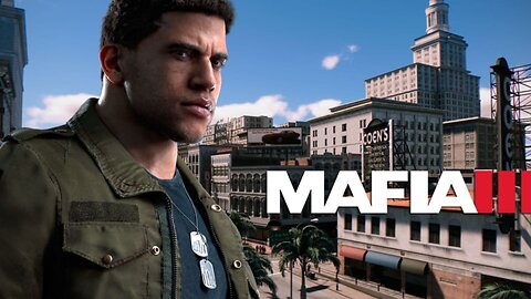 Complete Playthrough of the Whole Series | Mafia 3: The Definitive Edition